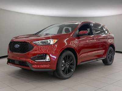 New 2024 Ford Edge for Sale in Edmonton, Alberta