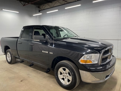 Used 2009 Dodge Ram 1500 SLT for Sale in Guelph, Ontario