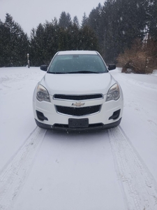 Used 2011 Chevrolet Equinox AWD 4DR LS for Sale in Oro Medonte, Ontario