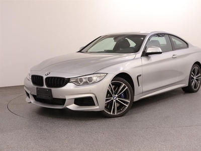 Used 2015 BMW 435i xDrive Coupe for Sale in Richmond, British Columbia