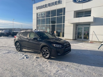 Used 2019 Subaru XV Crosstrek for Sale in Peace River, Alberta