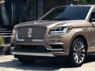 Used 2020 Lincoln Navigator Reserve for Sale in Cayuga, Ontario