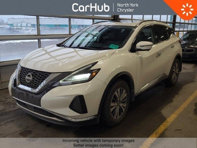 Used 2023 Nissan Murano SV for Sale in Thornhill, Ontario