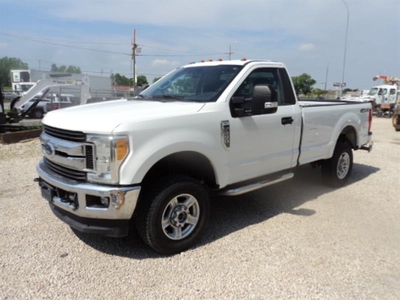 Used Ford F-250 2017 for sale in Winnipeg, Manitoba
