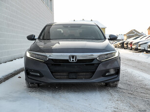 2020 Honda Accord Sedan Touring 2.0 Auto