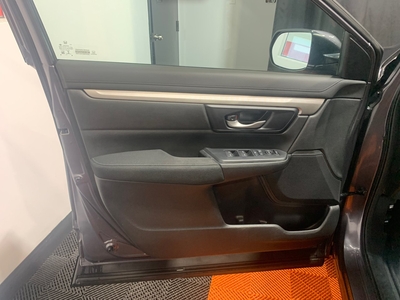 2022 Honda CR-V Lx Apple Carplay