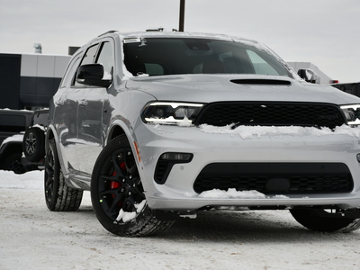 2023 Dodge Durango SRT 392 Plus