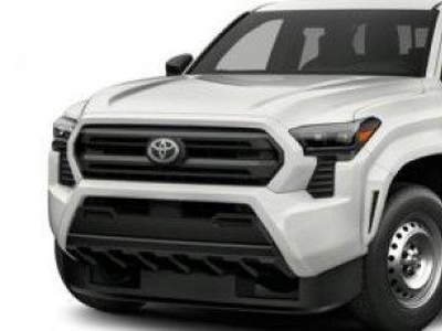 New 2024 Toyota Tacoma TRD Off Road BASE for Sale in Prince Albert, Saskatchewan