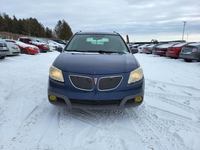 Used 2005 Pontiac Vibe AWD for Sale in Stittsville, Ontario