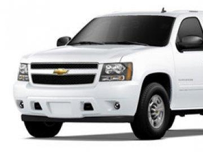 Used 2013 Chevrolet Suburban LT for Sale in Cayuga, Ontario