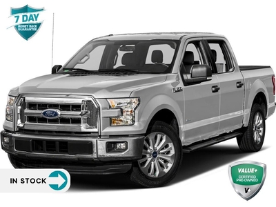 Used 2016 Ford F-150 XLT 300A XTR PACKAGE BACKUP CAMERA for Sale in Kitchener, Ontario