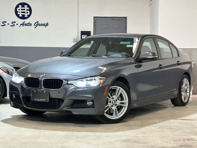 Used 2018 BMW 330i ***SOLD/RESERVED*** for Sale in Oakville, Ontario
