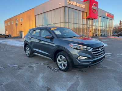 Used 2018 Hyundai Tucson AWD for Sale in Summerside, Prince Edward Island