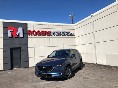 Used 2018 Mazda CX-5 GS - HTD SEATS - REVERSE CAM - BLINDSPOT for Sale in Oakville, Ontario