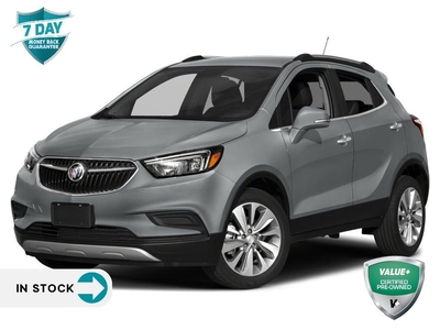 Used 2019 Buick Encore Essence for Sale in Grimsby, Ontario