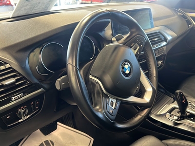 Used 2020 BMW X3 xDrive30i SPORT LEATHER NAVI PANO/ROOF B/CAMERA for Sale in North York, Ontario