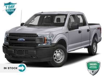 Used 2020 Ford F-150 XLT 5.0L SPORT PKG MAX TRAILER TOW for Sale in Sault Ste. Marie, Ontario