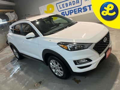 Used 2020 Hyundai Tucson AWD * Android Auto/Apple CarPlay * Heated Seats * Blind Spot Assist * Lane Keep Assist * Lane Departure Alert Warning System * Keyless Entry * Push To for Sale in Cambridge, Ontario