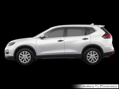Used 2020 Nissan Rogue S 1OWNERDILAWRI CERTIFIEDCLEAN CARFAX / for Sale in Mississauga, Ontario
