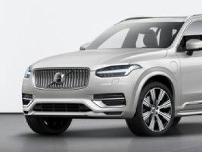 Used 2020 Volvo XC90 Inscription for Sale in Cayuga, Ontario