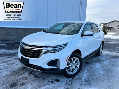 Used 2023 Chevrolet Equinox LT for Sale in Carleton Place, Ontario