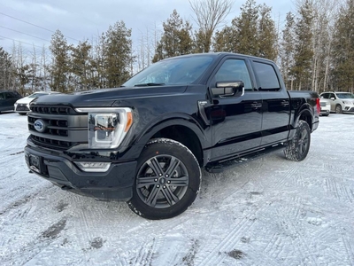 Used 2023 Ford F-150 Lariat for Sale in Stittsville, Ontario