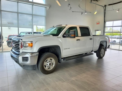 Used GMC Sierra 2019 for sale in Sherbrooke, Quebec
