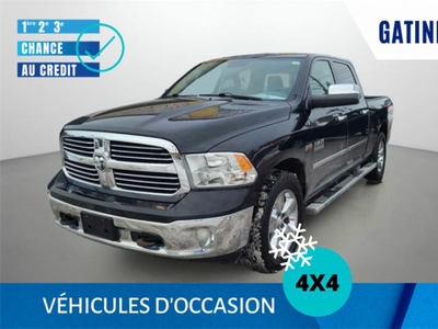 Used Ram 1500 2015 for sale in Gatineau, Quebec