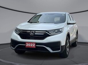 2022 Honda CR-V Lx 4wd