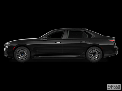 2023 BMW i7 I7 xDrive60 Premium Package, Advanced Driver, Auto