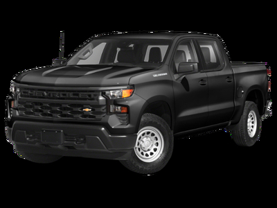 2023 Chevrolet Silverado 1500 LTZ*6.2L/Cooled Seats/Head-Up Display*