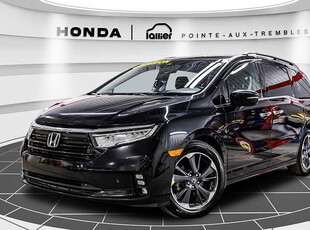2022 Honda Odyssey Touring Gps Toit