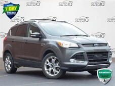 Used Ford Escape 2015 for sale in Waterloo, Ontario