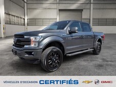 used ford f-150 2019 for sale in saint-eustache, quebec