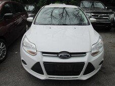 Used Ford Focus 2012 for sale in Saint-Laurent, Quebec