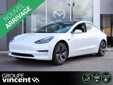Used Tesla Model 3 2020 for sale in Shawinigan, Quebec