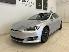 Used Tesla Model S 2018 for sale in Cowansville, Quebec