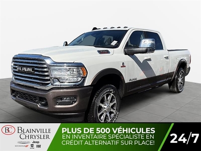 New Ram 2500 2023 for sale in Blainville, Quebec