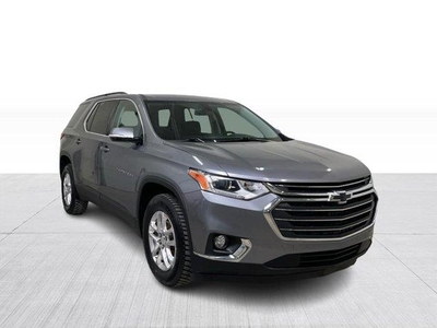 Used Chevrolet Traverse 2019 for sale in Laval, Quebec