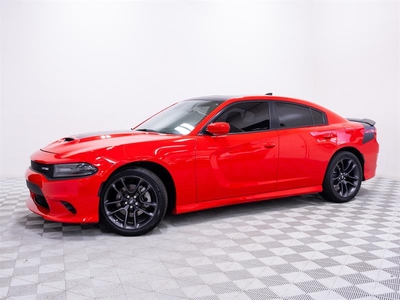 Used Dodge Charger 2021 for sale in Brossard, Quebec