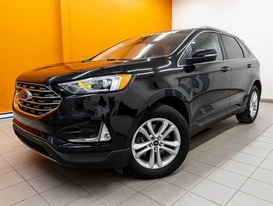 Used Ford Edge 2019 for sale in st-jerome, Quebec