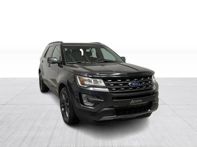 Used Ford Explorer 2017 for sale in L'Ile-Perrot, Quebec