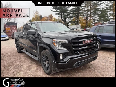 Used GMC Sierra 2022 for sale in st-raymond, Quebec