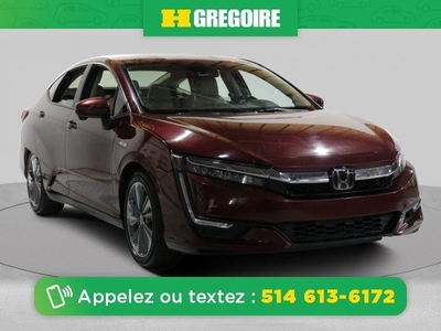 Used Honda Clarity 2018 for sale in Carignan, Quebec