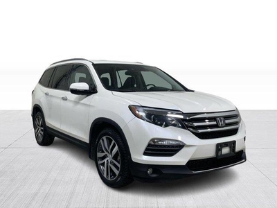 Used Honda Pilot 2016 for sale in Laval, Quebec
