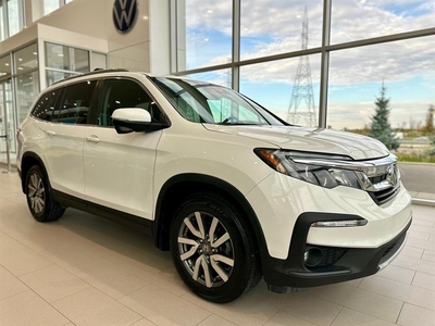Used Honda Pilot 2020 for sale in Laval, Quebec