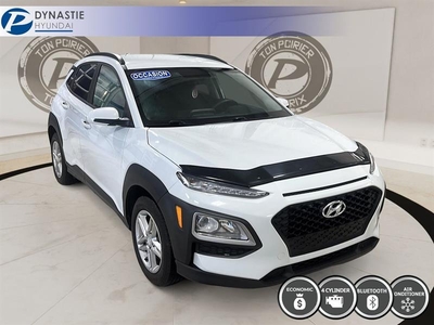 Used Hyundai Kona 2019 for sale in rouyn, Quebec