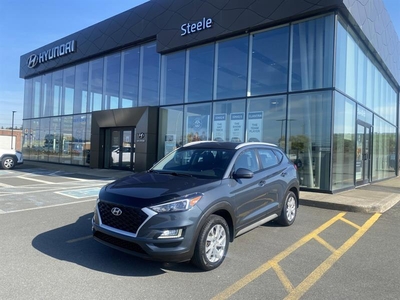 Used Hyundai Tucson 2019 for sale in Grand Falls-Windsor, Newfoundland