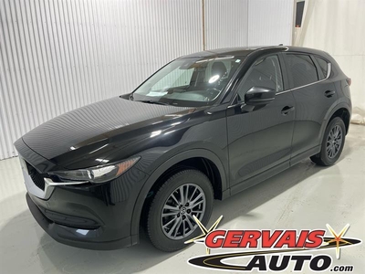 Used Mazda CX-5 2019 for sale in Lachine, Quebec