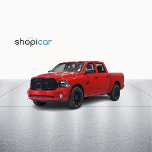Used Ram 1500 2023 for sale in Lachine, Quebec